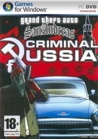 ГТА Криминальная Россия ГТА Криминальная Россия