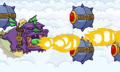 Super Chibi Knight